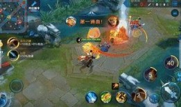 杨戬皮肤特效爆料最新版,仙气缭绕，战神归来！